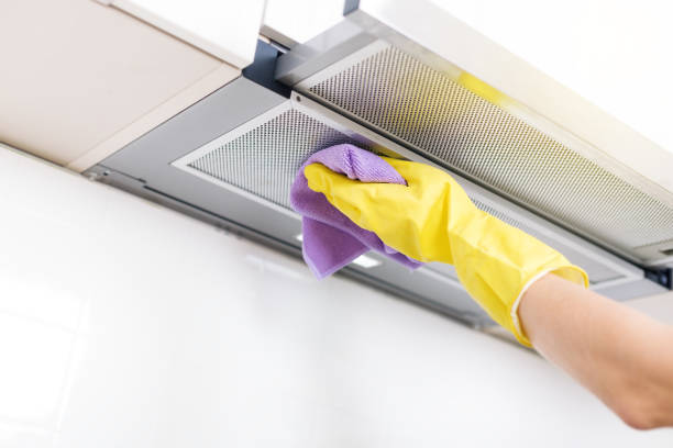 Best Commercial Air Duct Cleaning  in Hebron Estates, KY